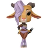 FUNKO POP! Vinilinė figūrėlė: Disney: Zootopia 2 - Gazelle, 9 cm