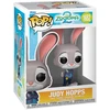 FUNKO POP! Vinilinė figūrėlė: Zootropolis 2 - Judy Hopps, 9 cm