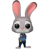 FUNKO POP! Vinilinė figūrėlė: Zootropolis 2 - Judy Hopps, 9 cm