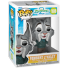 FUNKO POP! Vinilinė figūrėlė: Zootropolis 2 - Pawbert Lynxley, 9 cm