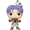 FUNKO POP! Vinilinė figūrėlė: Dragon Ball GT - Trunks &amp; Gill