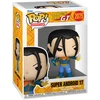 FUNKO POP! Vinilinė figūrėlė: Dragon Ball GT - Super Android 17, 9 cm