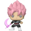 FUNKO POP! Vinilinė figūrėlė: Dragon Ball - Super Saiyan Rose Goku Black