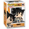 FUNKO POP! Vinilinė figūrėlė: Dragon Ball Super: Broly - Goku, 9 cm