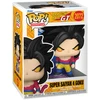 FUNKO POP! Vinilinė figūrėlė: Dragon Ball GT - Super Saiyan 4 Goku, 9 cm