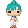 FUNKO POP! Vinilinė figūrėlė: Dragon Ball - Bulma, 9.5 cm