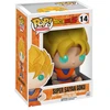 FUNKO POP! Vinilinė figūrėlė: Dragon Ball Z - Super Saiyan Goku