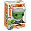 FUNKO POP! Vinilinė figūrėlė: Dragon Ball Z - Piccolo, 10 cm