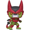FUNKO POP! Vinilinė figūrėlė: Dragon Ball Super Hero  - Cell Max, 9 cm