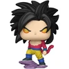 FUNKO POP! Vinilinė figūrėlė: Dragon Ball GT - Super Saiyan 4 Goku, 9 cm