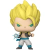 FUNKO POP! Vinilinė figūrėlė: Dragon Ball Super: Broly - Gogeta, 9 cm