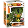 FUNKO POP! Vinilinė figūrėlė: Dragon Ball Z  - Cell, 9 cm