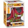 FUNKO POP! Vinilinė figūrėlė: Dragon Ball Super Hero  - Cell Max, 9 cm