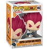FUNKO POP! Vinilinė figūrėlė: Dragon Ball Super: Broly - Super Saiyan God Vegeta, 10 cm
