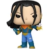 FUNKO POP! Vinilinė figūrėlė: Dragon Ball GT - Super Android 17, 9 cm