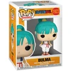 FUNKO POP! Vinilinė figūrėlė: Dragon Ball - Bulma, 9.5 cm