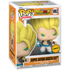 FUNKO POP! Vinilinė figūrėlė: Dragon Ball Super: Broly - Gogeta, 9 cm