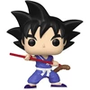 FUNKO POP! Vinilinė figūrėlė: Dragon Ball - Goku, 9.5 cm