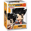 FUNKO POP! Vinilinė figūrėlė: Dragon Ball - Goku, 9.5 cm