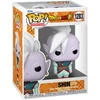 FUNKO POP! Vinilinė figūrėlė: Dragon Ball - Shin