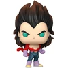 FUNKO POP! Vinilinė figūrėlė: Dragon Ball GT - Super Saiyan 4 Vegeta, 10 cm