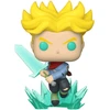 FUNKO POP! Vinilinė figūrėlė: Dragon Ball - Super Saiyan Trunks
