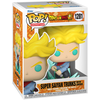 FUNKO POP! Vinilinė figūrėlė: Dragon Ball - Super Saiyan Trunks