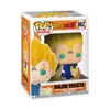 FUNKO POP! Vinilinė figūrėlė Dragon Ball Z - Majin Vegeta, 13 cm
