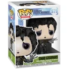 FUNKO POP! Vinilinė figūrėlė: Edvardas Žirkliarankis, 9.5 cm