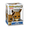 FUNKO POP! Vinilinė figūrėlė: Pokemonai - Eevee