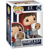 FUNKO POP! Vinilinė figūrėlė: E.T. - Elliotas su E.T.