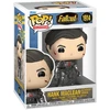 FUNKO POP! Vinilinė figūrėlė: Fallout - Hank MacLean in Power Armor