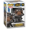 FUNKO POP! Vinilinė figūrėlė: Fallout - Maximus, 9 cm