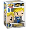FUNKO POP! Vinilinė figūrėlė: Fallout - Vault Boy, 9 cm