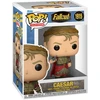 FUNKO POP! Vinilinė figūrėlė: Fallout - Caesar