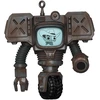 FUNKO POP! Vinilinė figūrėlė: Fallout - Victor (Securitron)