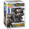 FUNKO POP! Vinilinė figūrėlė: Fallout - Maximus, 9 cm