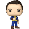 FUNKO POP! Vinilinė figūrėlė: Fallout - Vault Boy, 9 cm