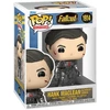 FUNKO POP! Vinilinė figūrėlė: Fallout - Hank MacLean in Power Armor, ~9 cm