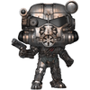 FUNKO POP! Vinilinė figūrėlė: Fallout - Maximus, 9 cm