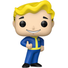 FUNKO POP! Vinilinė figūrėlė: Fallout - Vault Boy, 9 cm