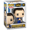 FUNKO POP! Vinilinė figūrėlė: Fallout - Vault Boy, 9 cm