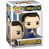 FUNKO POP! Vinilinė figūrėlė: Fallout - Vault Boy, 9 cm