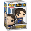 FUNKO POP! Vinilinė figūrėlė: Fallout - Lucy MacLean, 9.5 cm