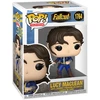 FUNKO POP! Vinilinė figūrėlė: Fallout - Lucy MacLean, 9.5 cm