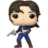 FUNKO POP! Vinilinė figūrėlė: Fallout - Lucy MacLean, 9.5 cm
