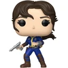 FUNKO POP! Vinilinė figūrėlė: Fallout - Lucy MacLean, 9.5 cm