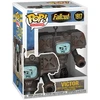 FUNKO POP! Vinilinė figūrėlė: Fallout - Victor (Securitron)