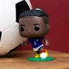 FUNKO POP! Vinilinė figūrėlė: Football France - Eduardo Camavinga, 9 cm
