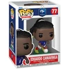 FUNKO POP! Vinilinė figūrėlė: Football France - Eduardo Camavinga, 9 cm